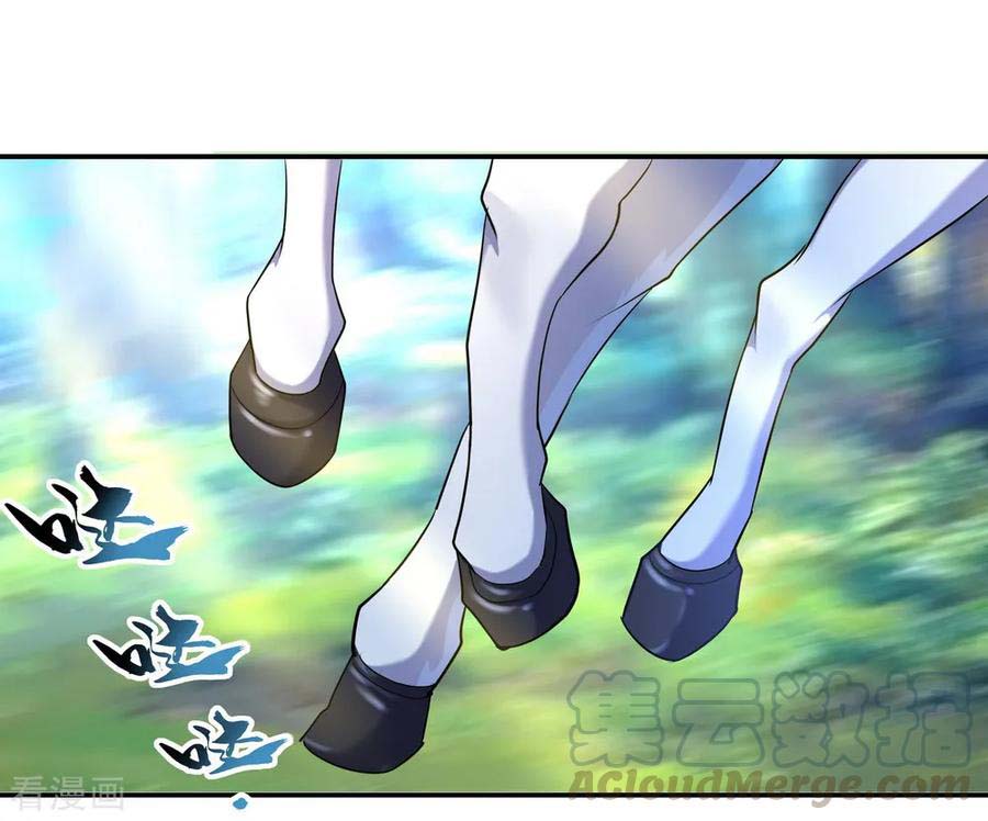 Peerless Soul (Peerless Battle Spirit)